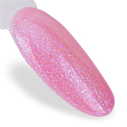 Bubbly Strawberry No. 383, Wedding dream & Champagne, 10g, Molly Lac